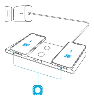 ANKER 5520-Wireless-Charger-5 in 1-Station-fig- (2)