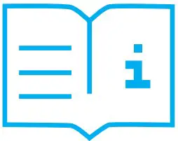 Instruction Book icon