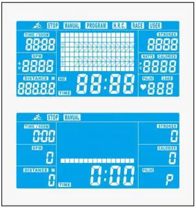 MANUAL-->PROGRAM-->H.R.C.-->RACE-->USER