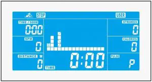 USER-DEFINED PROGRAMS