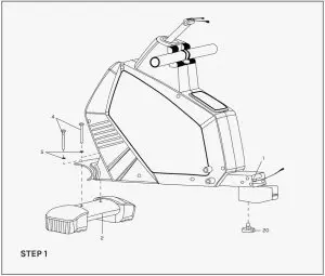 ASSEMBLY INSTRUCTIONS