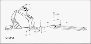 ASSEMBLY INSTRUCTIONS