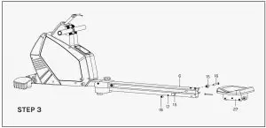 ASSEMBLY INSTRUCTIONS