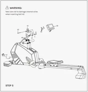 ASSEMBLY INSTRUCTIONS