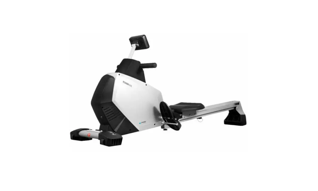 Lifespan Rower-605 User Manual Lifespan Rower-605 User Manual