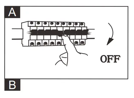 GLOBO LIGHTING 41344 24 Ceiling Light Metal-