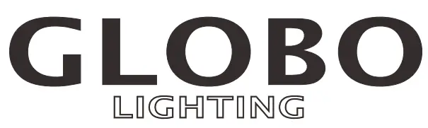 GLOBO LIGHTING -logo