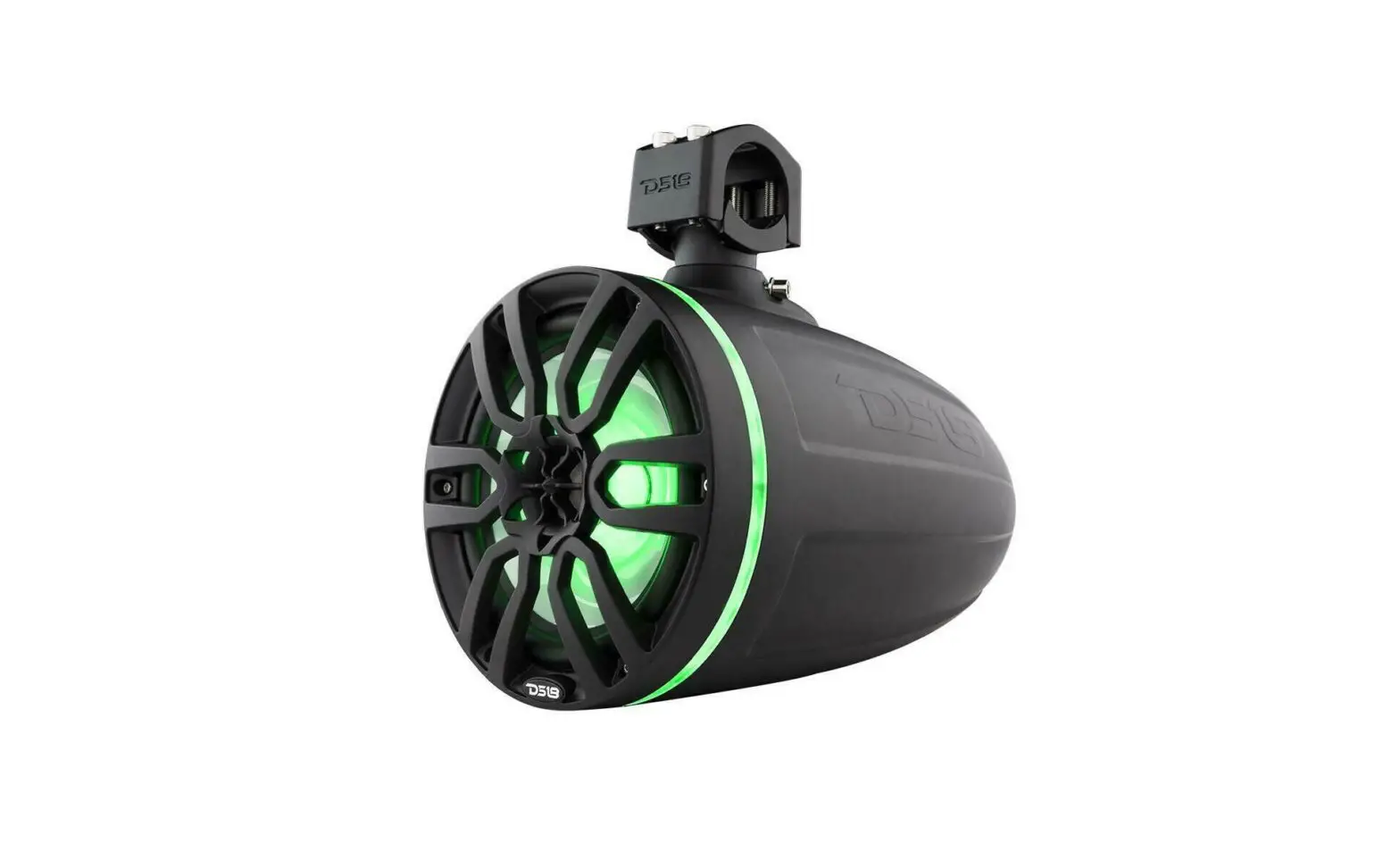 Ds18 Nxl-x8tp 8 Inches Marine Towers With Integrated Rgb Led Lights Owner's Manual