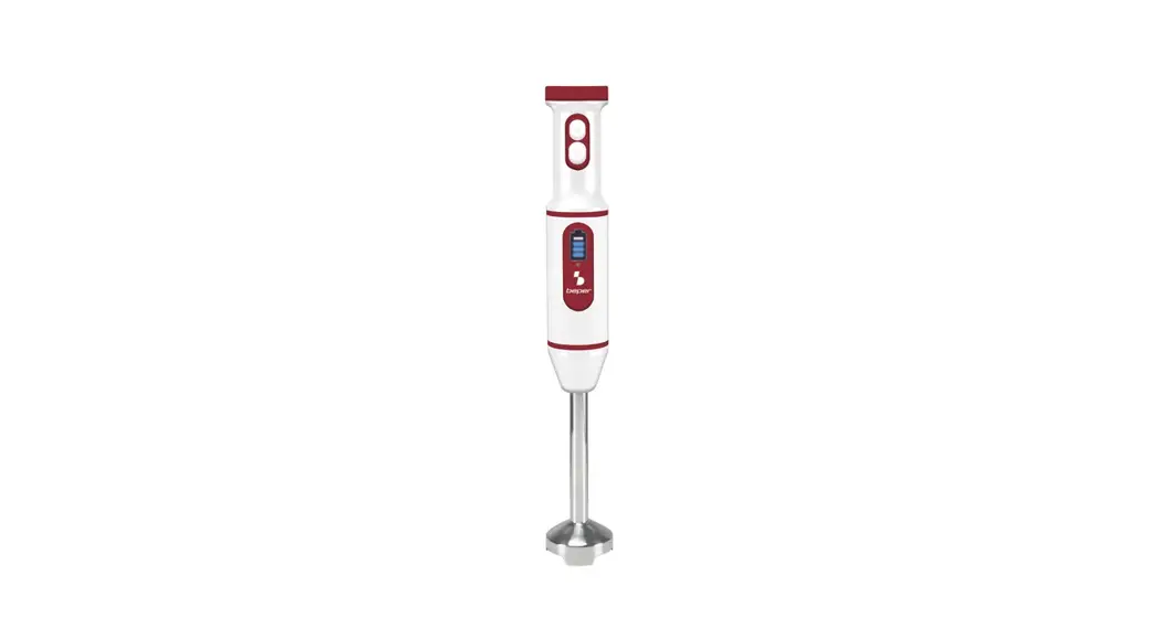Beper P102fru300 Rechargeable Hand Blender User Guide Beper P102fru300 Rechargeable Hand Blender User Guide