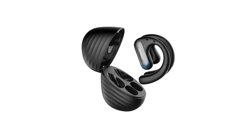 Openrock Pro True Wireless Sports Open Earbuds User Manual