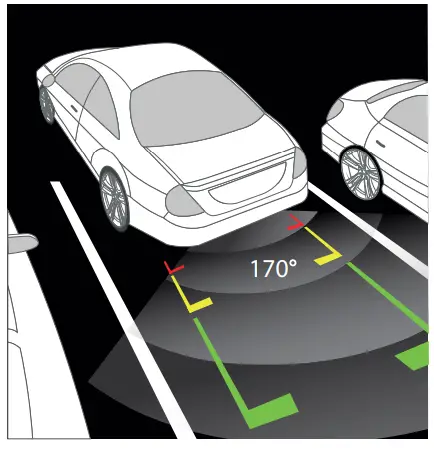 REXING-Inches-Multimedia-Receiver-WITH-Backup-Camera-14