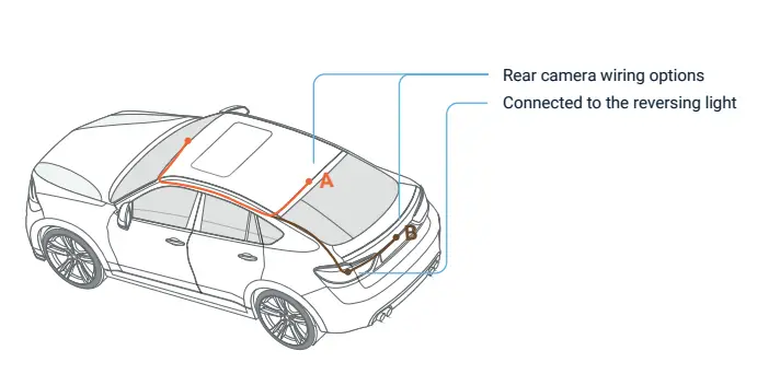 REXING-Inches-Multimedia-Receiver-WITH-Backup-Camera-4