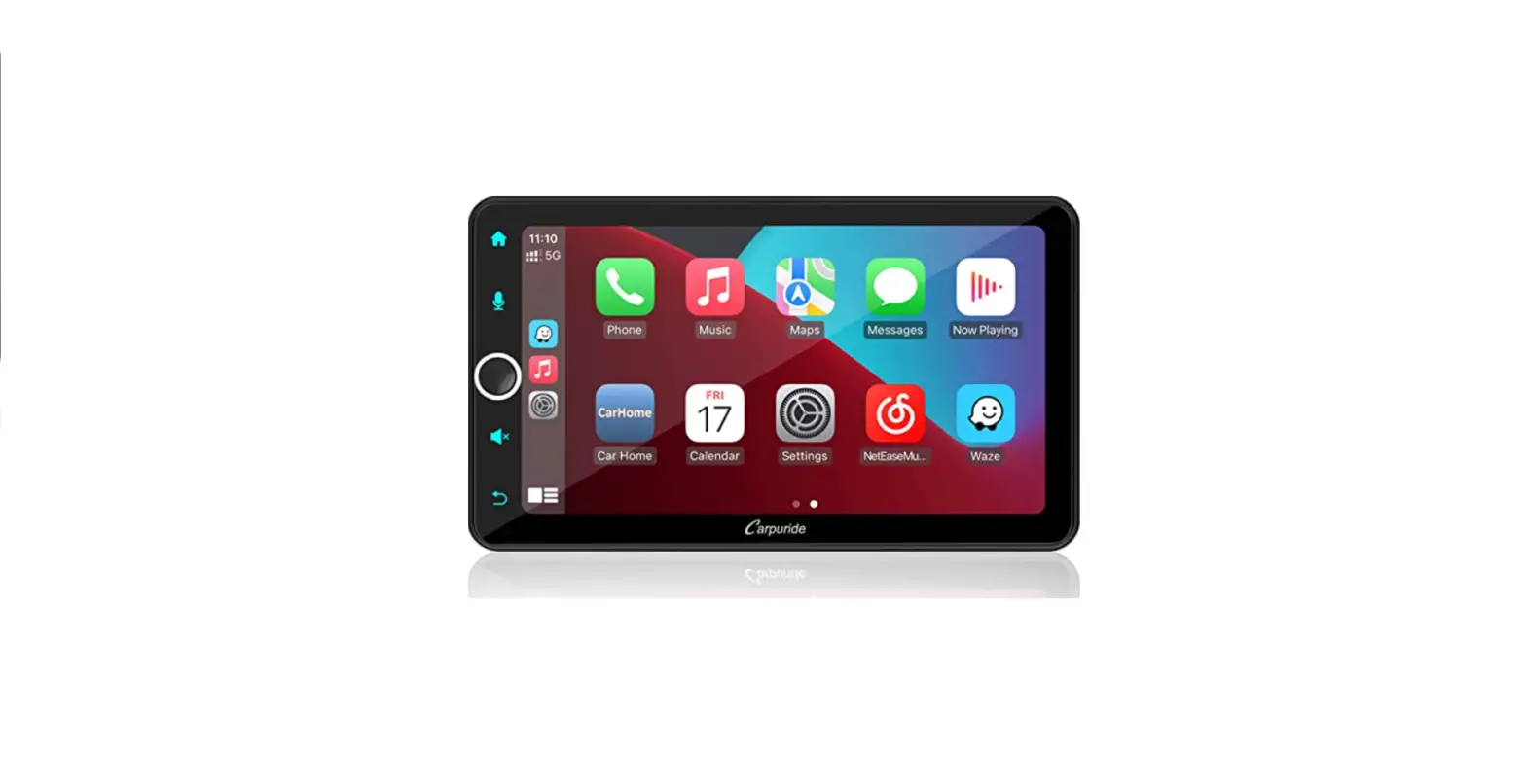 Rexing W1 7 Inches Multimedia Receiver W/ Backup Camera User Manual Rexing W1 7 Inches Multimedia Receiver W/ Backup Camera User Manual