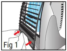 JML Arctic Air Go- Fig 1