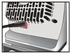 JML Arctic Air Go- USB port1