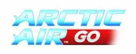 JML Arctic Air - logo