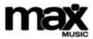 max MUSIC logo