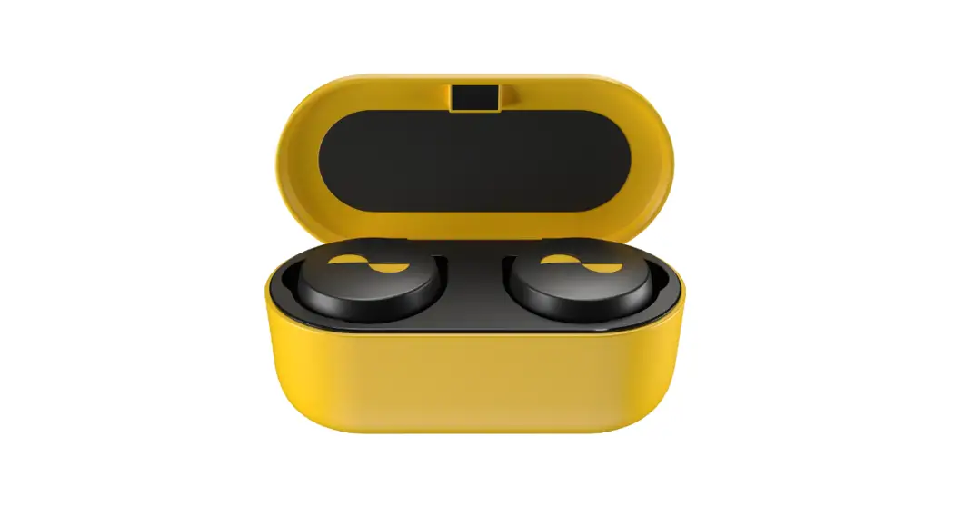Fool's Gold Nuratrue Wireless Earbuds User Manual