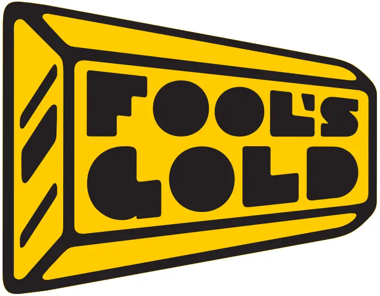 FOOL'S GOLD Nuratrue Wireless Earbuds 1