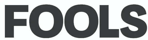 FOOL'S logo