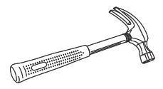 hammer