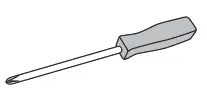 philips screwdriver