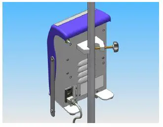 HOTDOG-WC5X-Patient-Warming-System-Controller-FIG-1