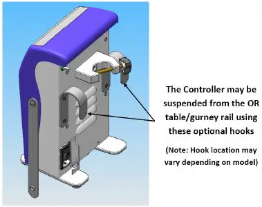 HOTDOG-WC5X-Patient-Warming-System-Controller-FIG-2