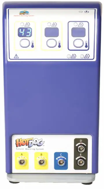 HOTDOG-WC5X-Patient-Warming-System-Controller-PRODUCT