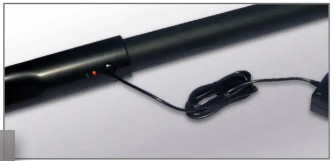 OKM Fusion Professional Ground Scanner - Figure 1