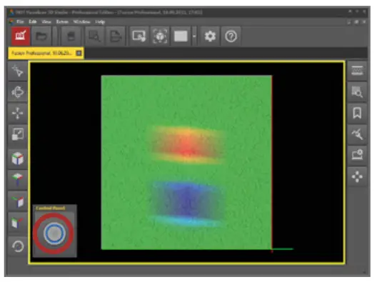 OKM Fusion Professional Ground Scanner - Figure 11