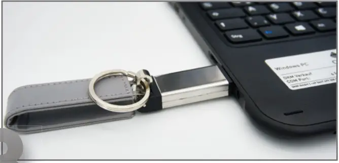 OKM Fusion Professional Ground Scanner - Figure 2