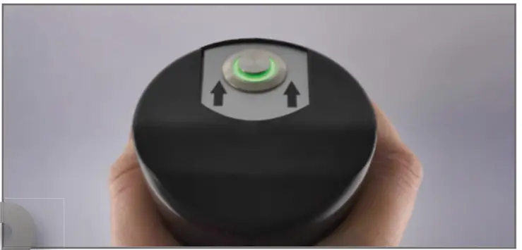 OKM Fusion Professional Ground Scanner - Figure 3