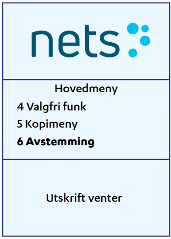 Perform manual reconciliation