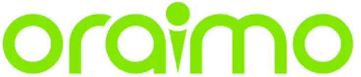 oraimo LOGO