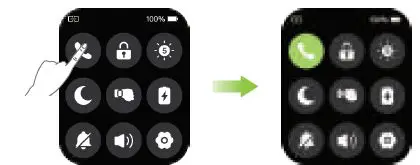 oraimo OSW-32 Watch 2 Pro-7