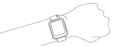 oraimo OSW-32 Watch 2 Pro-9