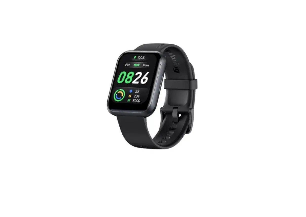 Oraimo Osw-32 Watch 2 Pro User Manual
