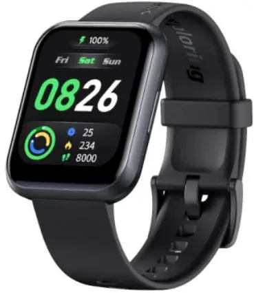 oraimo OSW-32 Watch 2 Pro