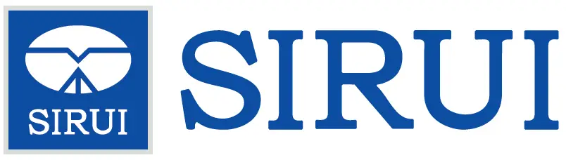SIRUI logo