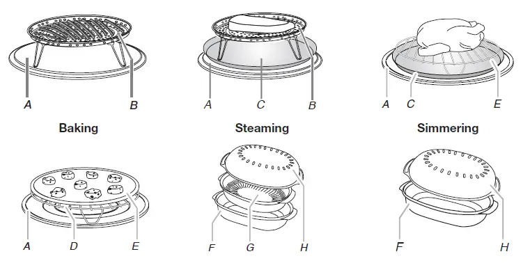 Kitchenaid-KMHC319LSS-Microwave-Hood-Combination-FIG-2