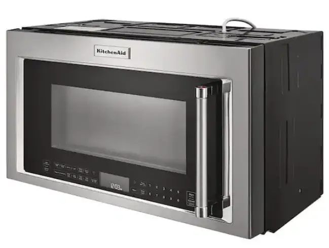Kitchenaid-KMHC319LSS-Microwave-Hood-Combination-PRODUCT