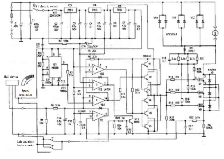 BOB-CITYCOCO-Electric-Scooter-2