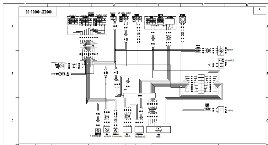 BOB-CITYCOCO-Electric-Scooter-3