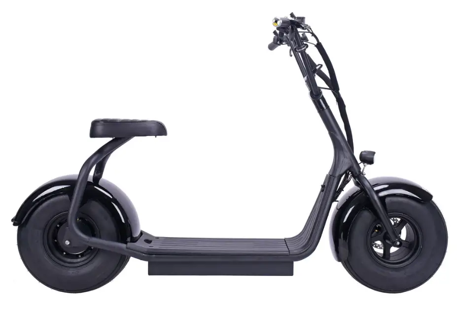 BOB-CITYCOCO-Electric-Scooter