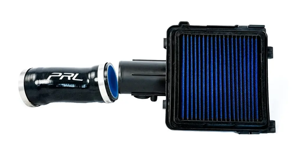 Prl-hc11-int-s1 Prl Motorsports Stage 1 Intake Installation Guide