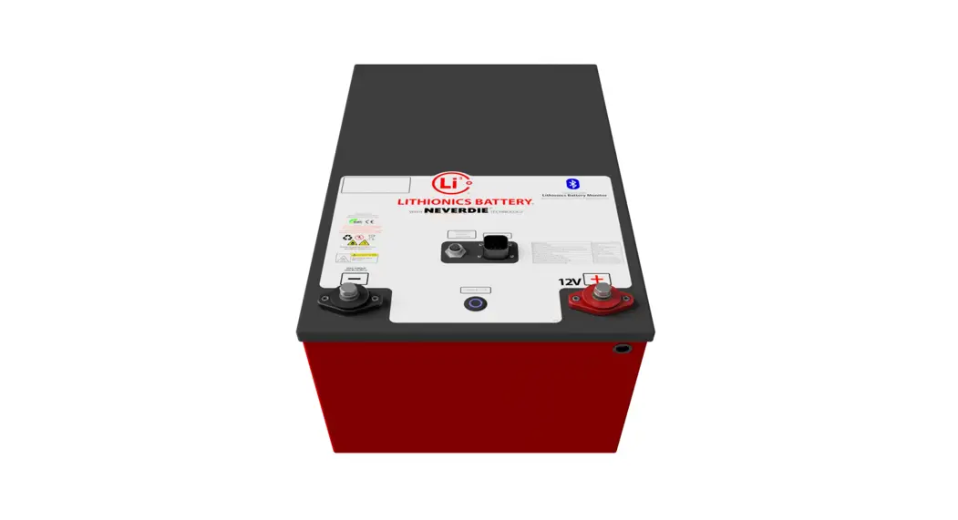 Lithionics Battery Gtx12v630a-e2112-cs200 Neverdie Compact Series 200 Internal Bms Installation Guide Lithionics Battery Gtx12v630a-e2112-cs200 Neverdie Compact Series 200 Internal Bms Installation Guide