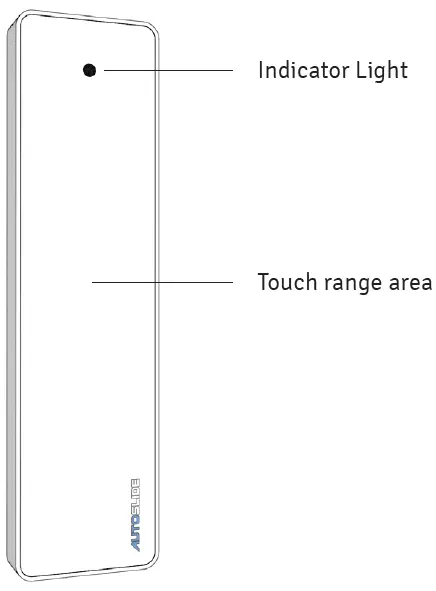 AUTOSLIDE-Wireless-Touch-Button-Switch-fig-1