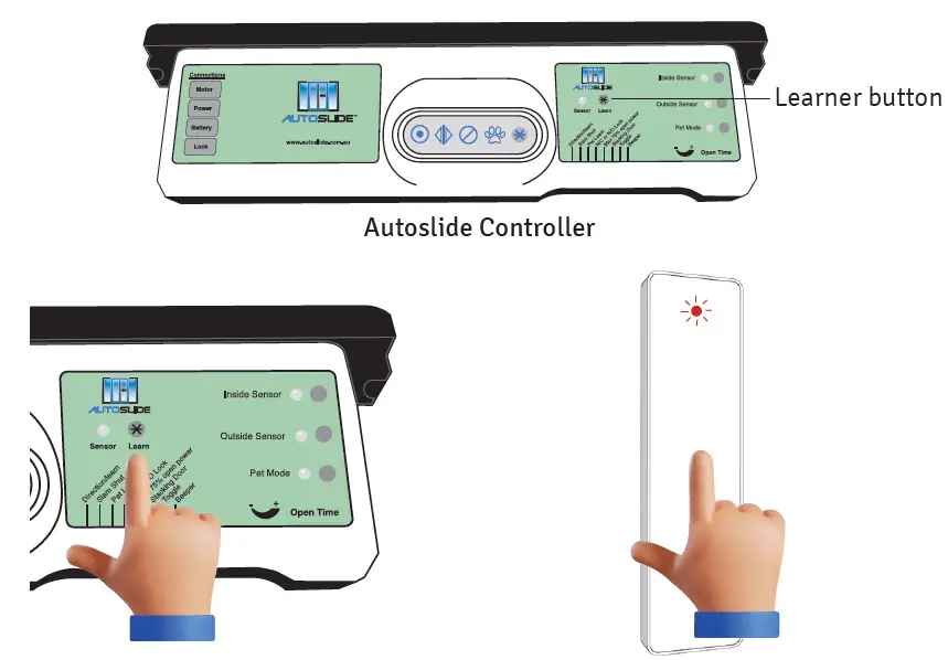 AUTOSLIDE-Wireless-Touch-Button-Switch-fig-5
