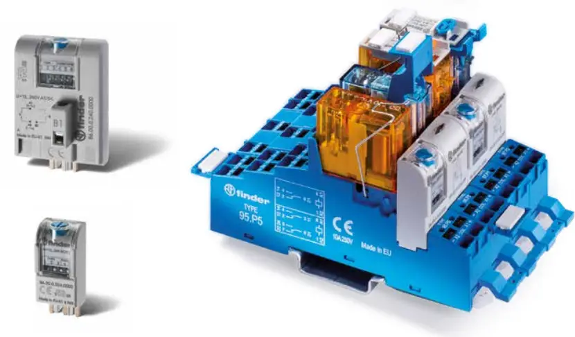 finder Modular Timers fig 10